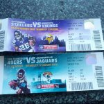 Photo by NFL London (@NFLLondon)