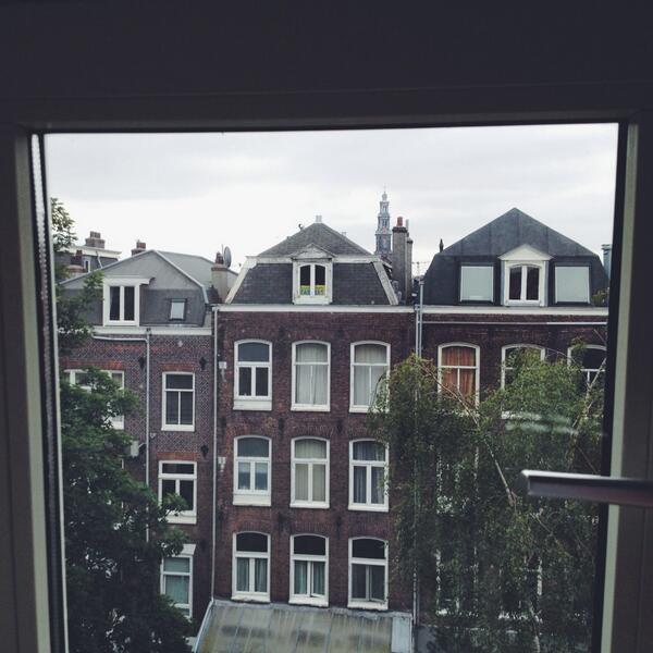 saturday mornings ♡