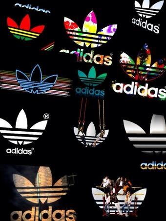 アディダス大好き 大集合 Adidasロゴ かっこいい Http T Co B4pgshrd Twitter