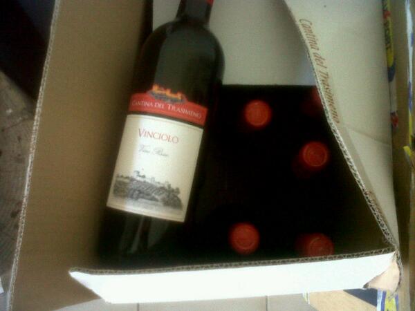 backinprogress's tweet image. Un COL da sempre attento ai dettagli,stasera riunione per assaggiare i vostri premi di partecipazione! #S9Castiglione