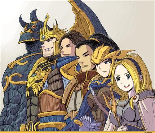 Lady_Luminosity's tweet image. 