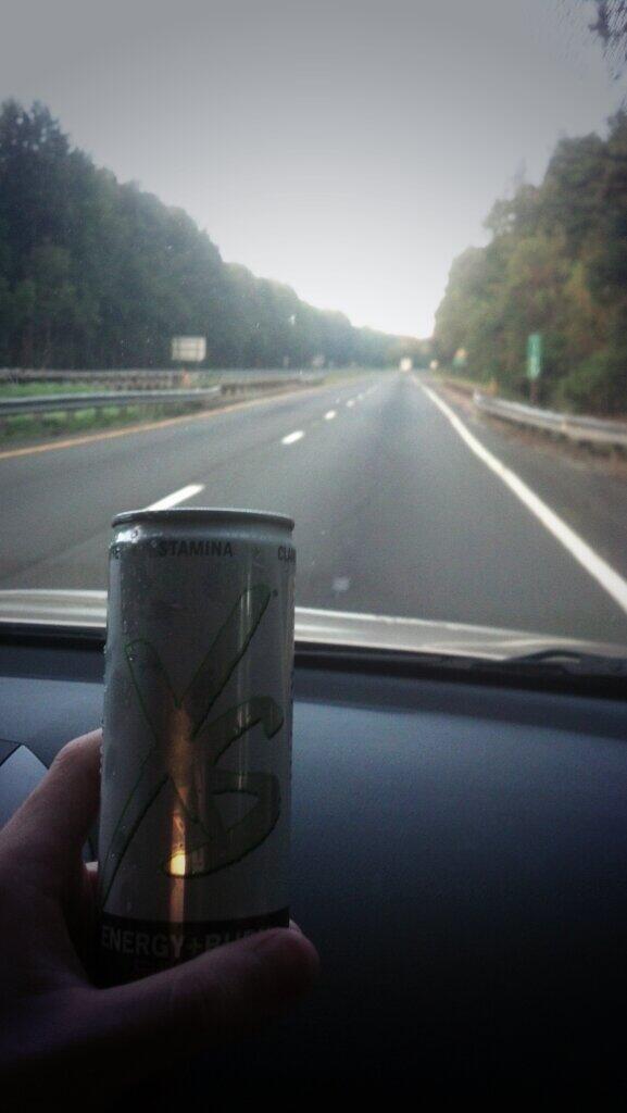 PRESCorpIntl's tweet image. 7am on a Sat. Headed to Boone with upline to STP. @FiveDiamondsUSA