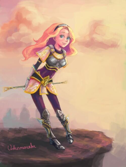 Lady_Luminosity's tweet image. 