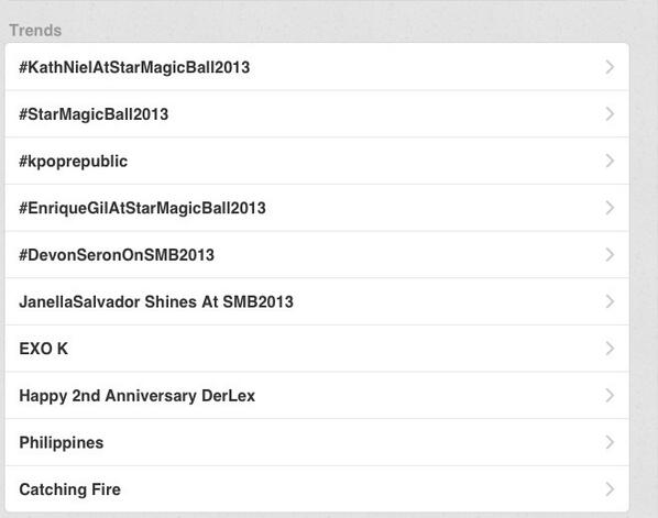 DevQuen4ever's tweet image. yung mgkasunod sa trending list ang mag bes..ok na ako dun..hahaha.. enjoy @devonseron17 &amp;amp; @yoitsenriqueg! #DevQuen