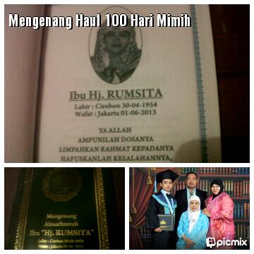 Insya Allah Mimih slalu bahagia di Syurga, dg kami slalu panjatkan do'a n alfatihah, amiin <a href="/anadevgan/">ana rukh khan</a>