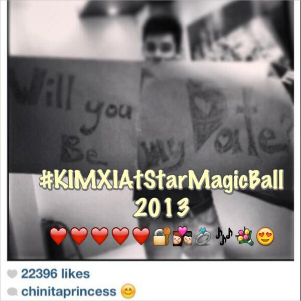 planett_red's tweet image. #KIMXIAtStarMagicBall2013 #PROPERTIME @prinsesachinita @XianLimm 💏❤😍 phobos.apple.com/WebObjects/MZS…