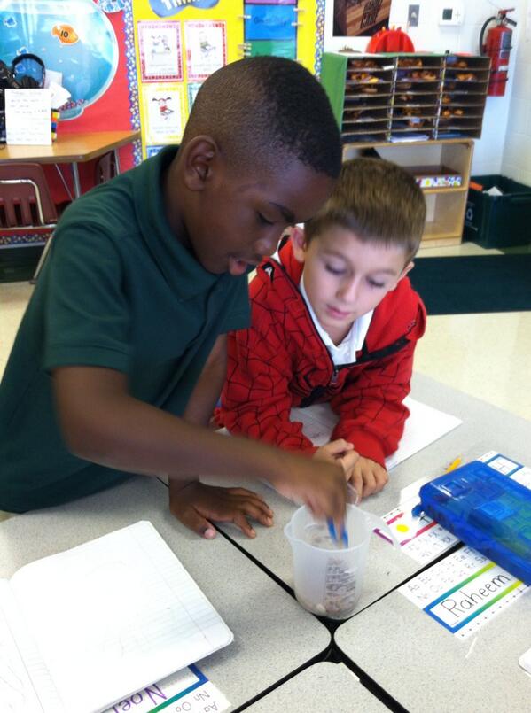 MsCohen_HGE's tweet photo. Predicting and confirming with our science tools!! http://t.co/MtiAnfEHAO