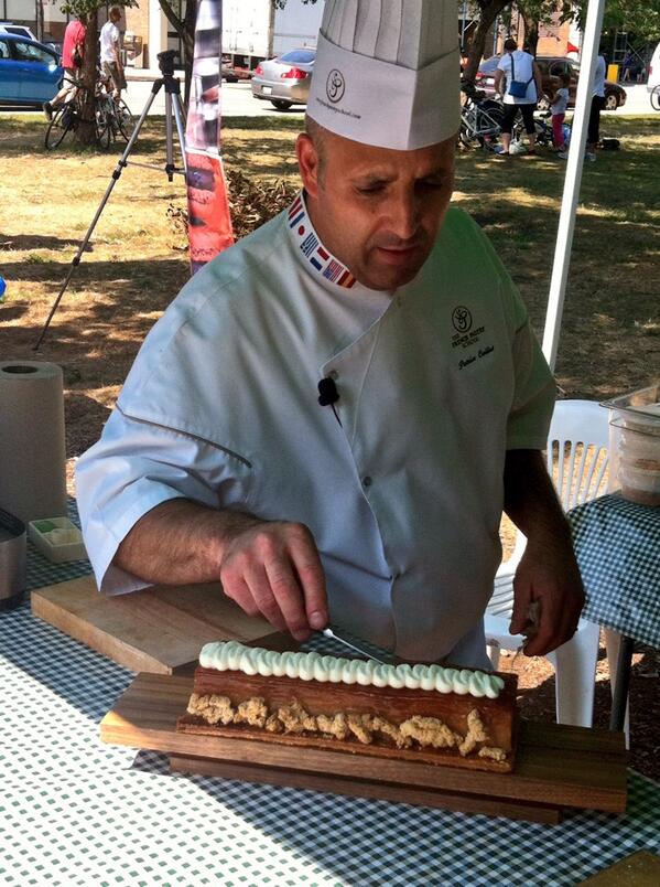 Pastry Chicago (PastryChicago) Twitter