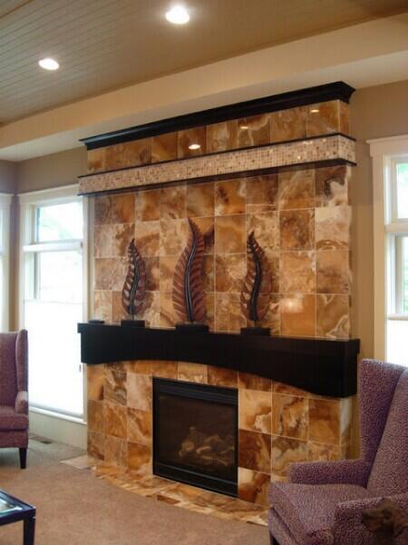 #honeyonyx #fireplace