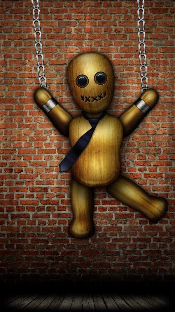 techster6's tweet image. Sorry, Smash Dude!
smashdu.de