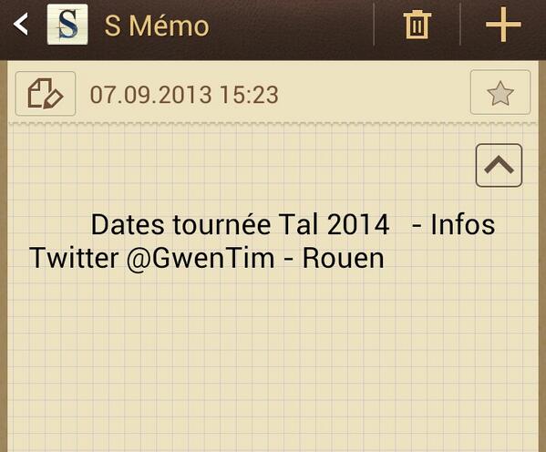 Tal_News's tweet image. @GwenTim voilà voilà :-) #Jenote