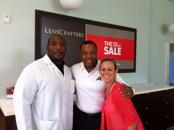 BillGoCEELC's tweet photo. Easton Store ready for a record day! Hall of Fame here they come! http://t.co/xPDofAJa6r