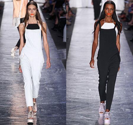 fourcasters's tweet image. What are your Friday Favs? Ours - Reinvented dungarees @rag_bone #Fridayfavs #fourcasters