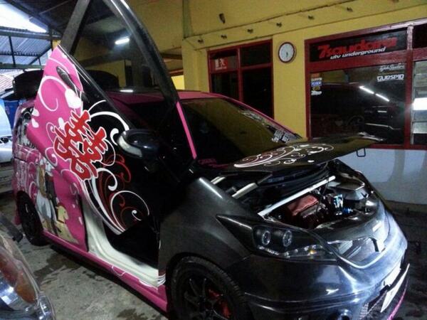 F3C chapter PEMPEK (@freedforfunplg) on Twitter photo 