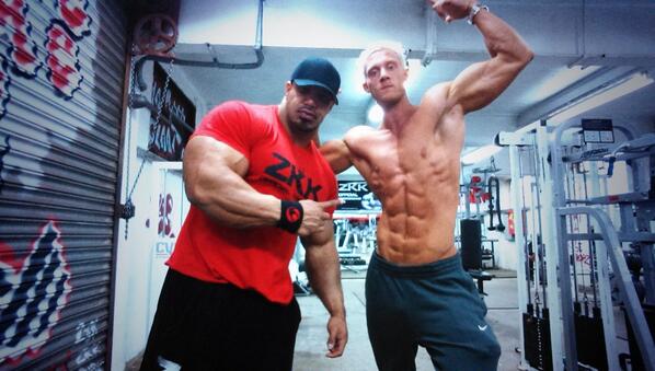 shreddedmatt's tweet image. @Zackkingkhan @NutrexResearch Thanks for today Zack!! Really helped me out! #PreComp #Support #BigThanks #zkk