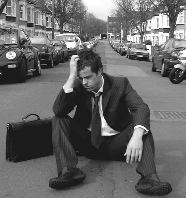 FutureBuilderEd's tweet image. Here are 6 soul-crushing career habits you should break right now. Get rid of these habits. bit.ly/17feccf