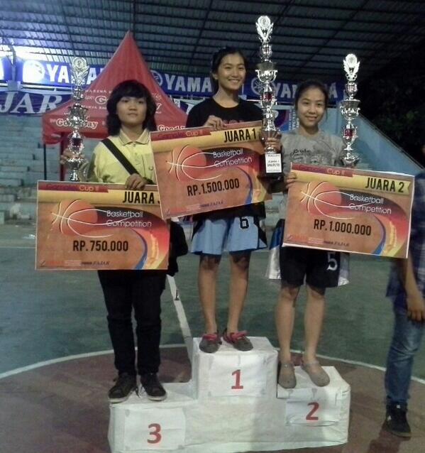 SMA Kristen Gamaliel tweet media