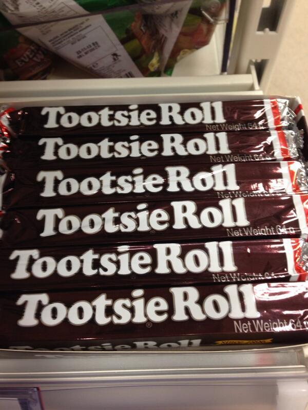 Look what's just arrived in store