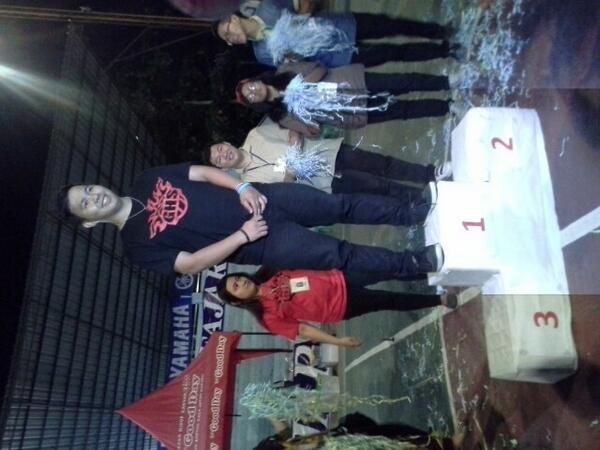 SMA Kristen Gamaliel tweet media