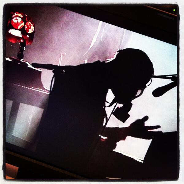 kristiskrede's tweet photo. Sjå Mr Kaizer, Janove Ottesen som laurdagsgjest i kveld, NRK1 kl 19. http://t.co/FUDMPbnqbw