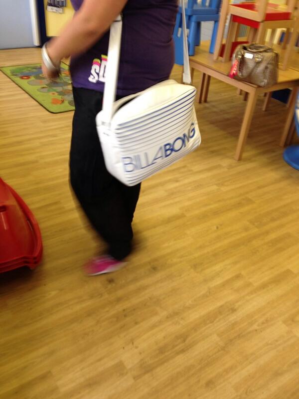 vixenovicky's tweet image. @BethanKelland #freezerbag #wellsaiddad