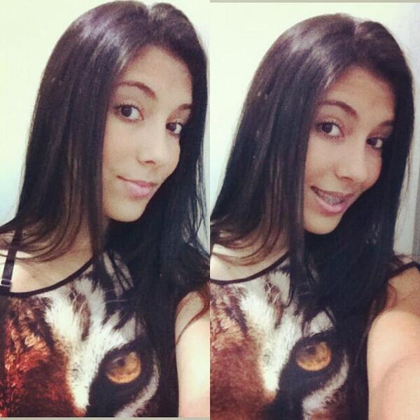 giFernaaandes's tweet photo. 😋 http://t.co/RBzesNRPo2