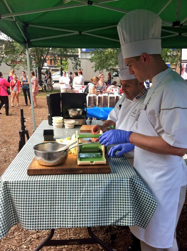 Pastry Chicago (PastryChicago) Twitter