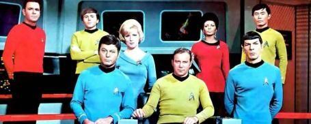 JPurkis_classes's tweet image. Historical event of the day: The first Star Trek series premieres on NBC (1966) #8history #9history #StarTrek