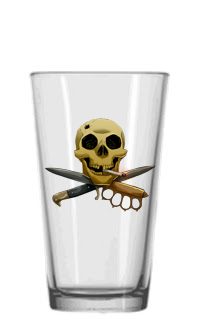 moreframes's tweet image. Pint glass reward tier added to our #HellMary The Animated Series @kickstarter kickstarter.com/projects/65960…