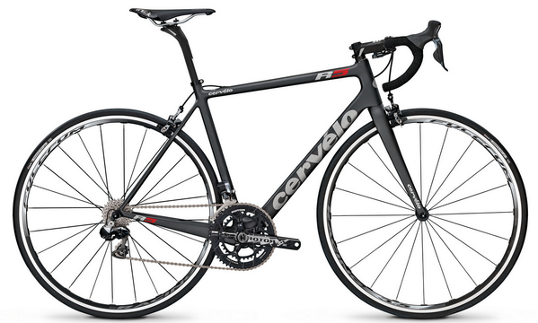 CerveloSA's tweet photo. Just Launched... the new R5 #simplyfaster http://t.co/gBMbqMWba3
