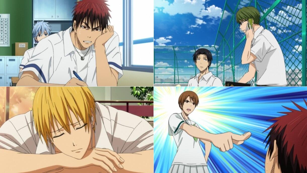 Animevoice コミック 黒子のバスケ 25巻 アニメdvd同梱版 予約開始 Http T Co L45cjqlfwy 12月4日発売 ジャンプスーパーアニメツアー上映作品 バカじゃ勝てないのよ 約30分予定 を収録したdvdが同梱 Http T Co Qnpgligdd6 Twitter