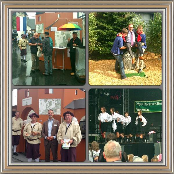 Harm-Jan vSchaik 🕊️ tweet media