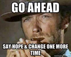 TONCOS's tweet image. ...MAKE MY DAY!