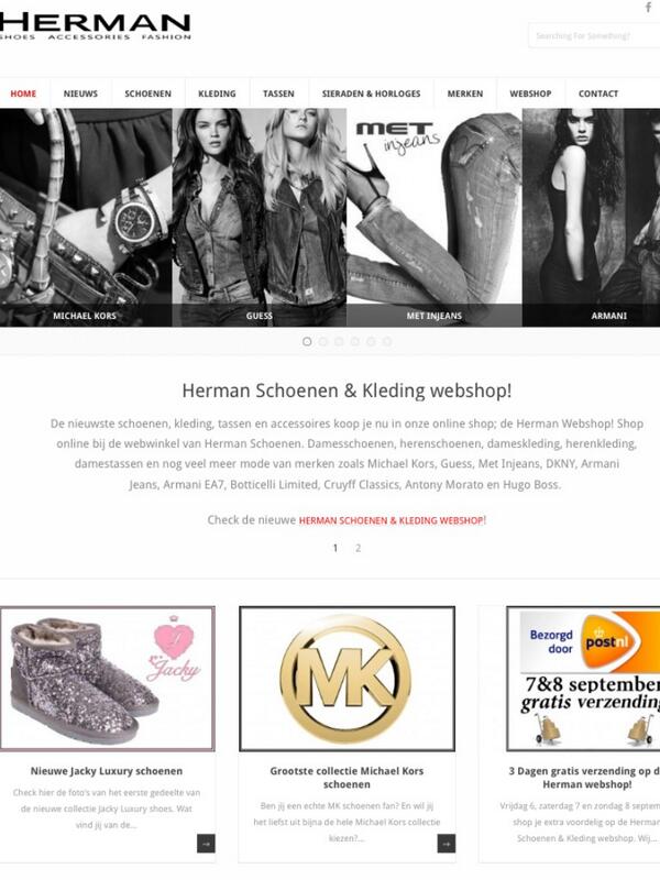 Hermanschoenen (@hermanschoenen) / Twitter