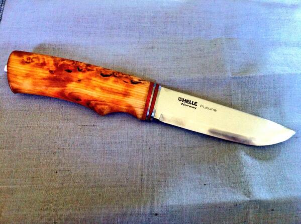 marcusface's tweet photo. Now I can cut things better than you. http://t.co/Y0djcNI0BG