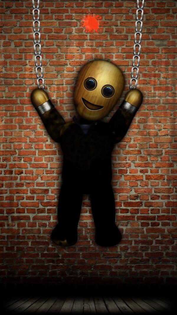 techster6's tweet image. Sorry, Smash Dude!
smashdu.de