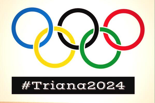 ¿Cuándo empezamos las reuniones? #Triana2024 @JATroya_OFICIAL @CamposMor