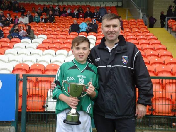 Wolfe Tone GAC tweet media