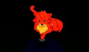 @WildSilverKit *lays by a pupple and sighs*