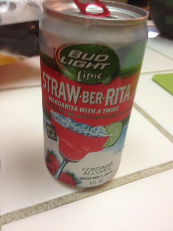 Sooooo many Rita's Sooo little time!