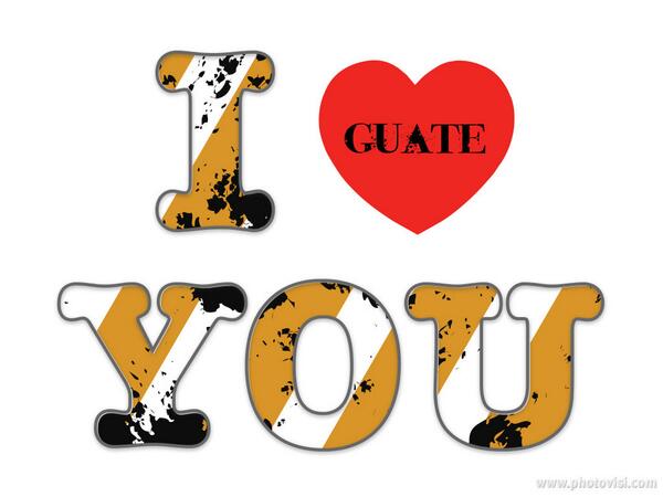 Vamos GUATE (@guatevamos) on Twitter photo 