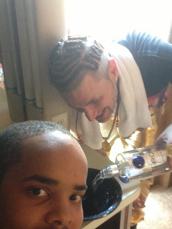 earlxsweat's tweet photo. well me and riff raff have a plate of ciroc if you were wondering http://t.co/ppYoLLMUJp