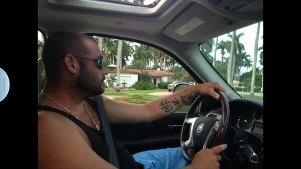 Paul Wilburn (@paul_pdub850) on Twitter photo 