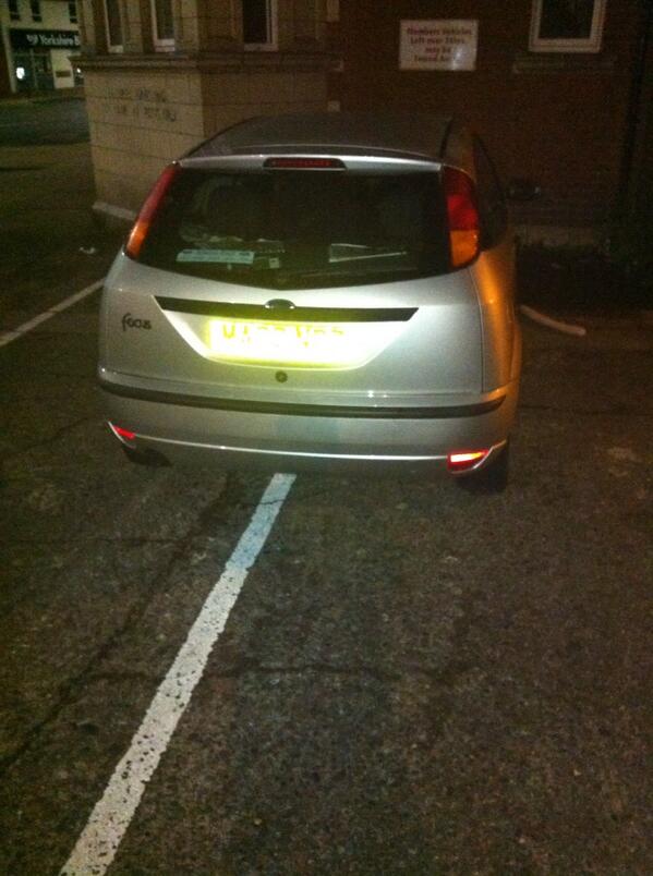 #parkingwanker <a href="/chrishoughton6/">chris houghton</a>