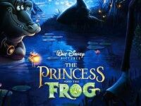 I'm watching The Princess and the Frog on my iPhone #DISH Anywhere