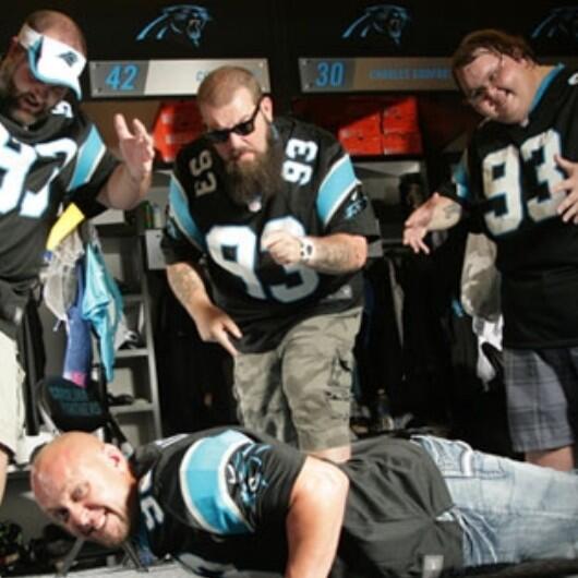 The Rise Guys Show tweet media