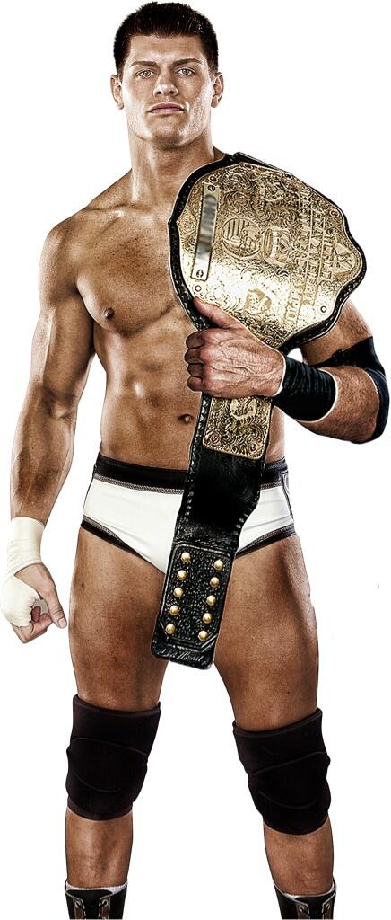 wwenative's tweet image. I know that will happen one day