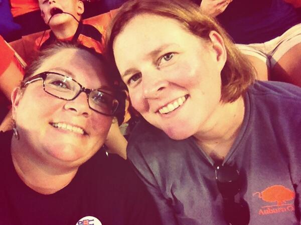 CarolRay's tweet photo. War eagle #AUHDpics http://t.co/cRBe0Syuaw