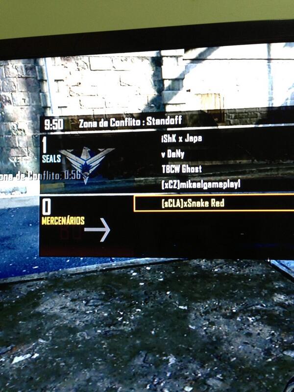 xSnakeRed's tweet image. Sem palavras