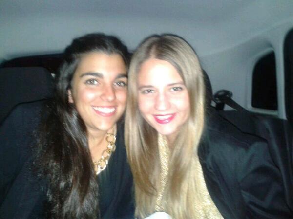 canderot's tweet photo. Linda noche para casamiento! @vickycampe http://t.co/3UsIIfryG3
